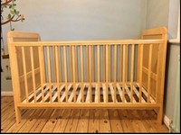 john lewis marlow cot bed